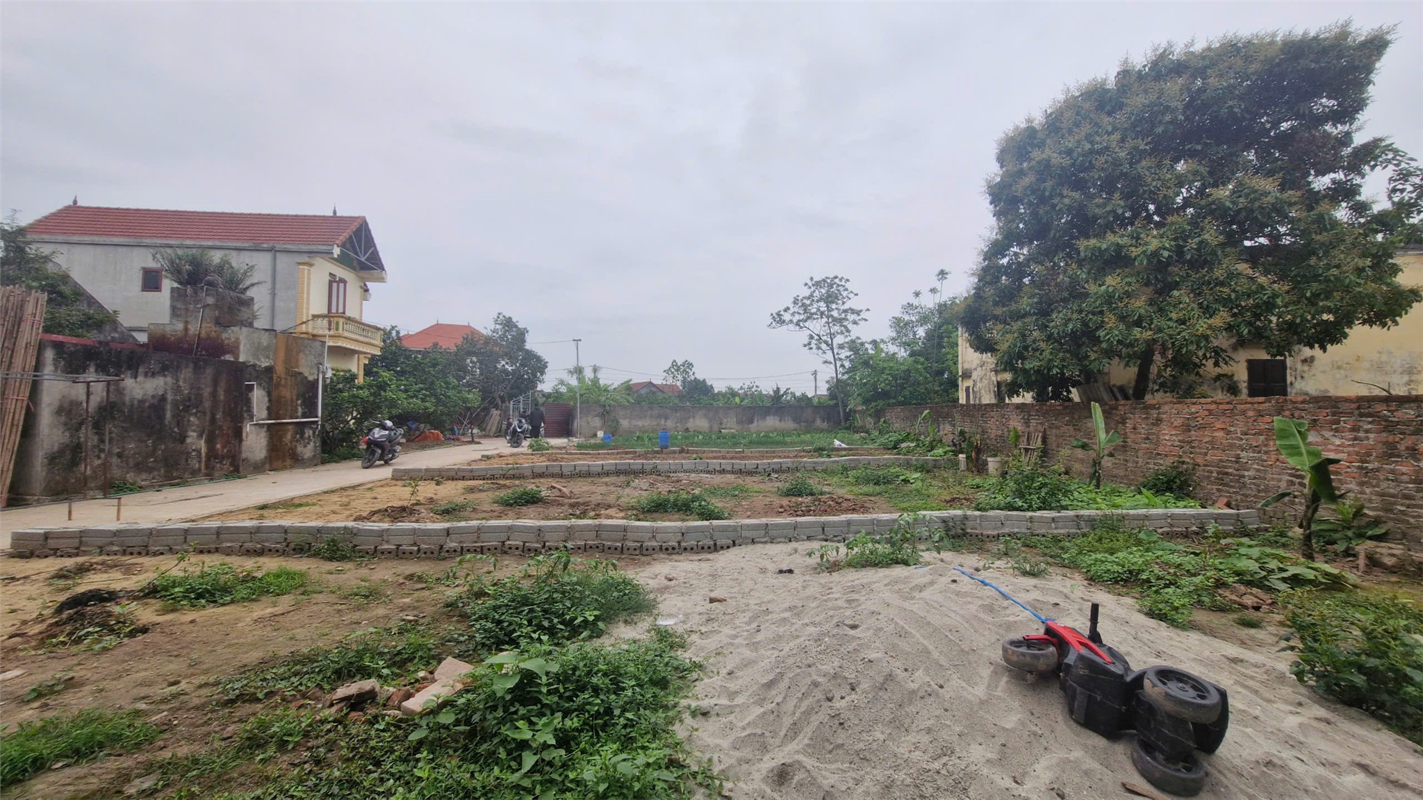 Đất đẹp – giá đầu tư sở hữu ngay lô đất F0 tiềm năng tại huyện Thường Tín, TP Hà Nội - Ảnh chính