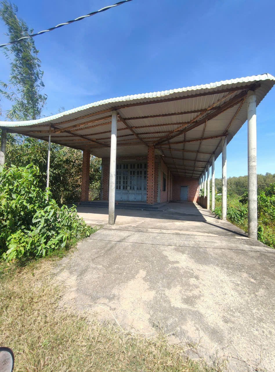 Chính Chủ Cần Bán Đất Có Nhà Tại Xã Phước Minh, Huyện Dương Minh Châu, Tây Ninh. - Ảnh 2