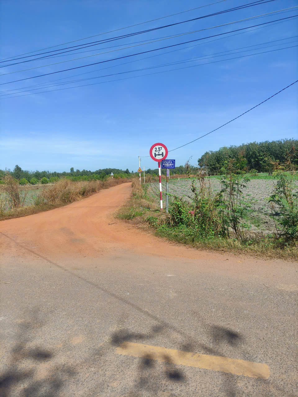 Chính Chủ Cần Bán Đất Có Nhà Tại Xã Phước Minh, Huyện Dương Minh Châu, Tây Ninh. - Ảnh 3