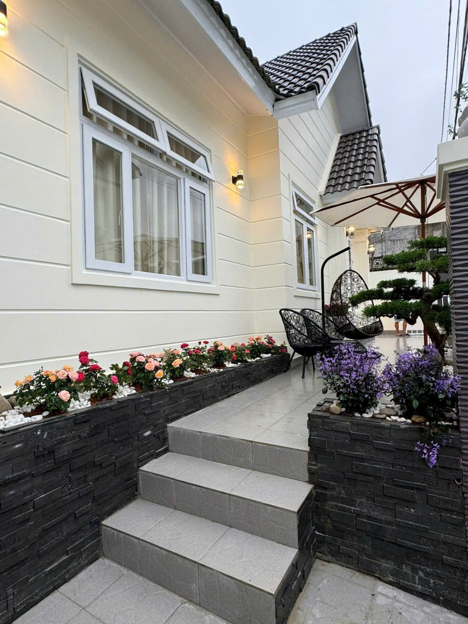 Căn bán Villa Đà Lạt - Giá Tốt Để Đầu Tư - 200m2 - 8 tỷ 8 - Ảnh 1