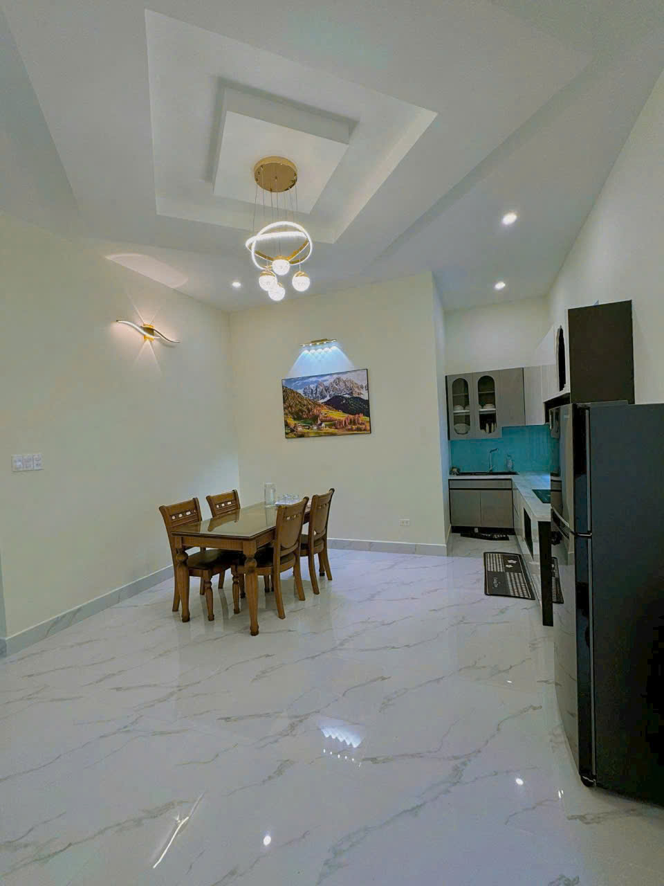 Căn bán Villa Đà Lạt - Giá Tốt Để Đầu Tư - 200m2 - 8 tỷ 8 - Ảnh 4