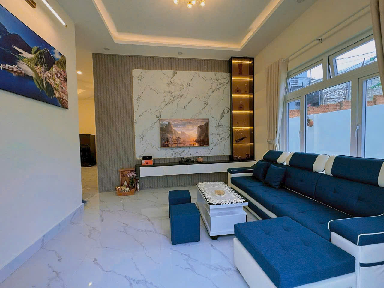 Căn bán Villa Đà Lạt - Giá Tốt Để Đầu Tư - 200m2 - 8 tỷ 8 - Ảnh 3