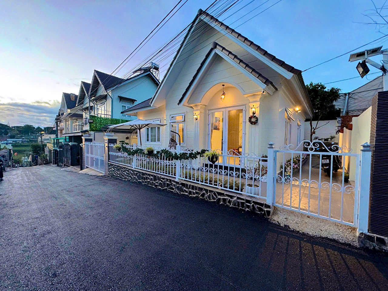 Căn bán Villa Đà Lạt - Giá Tốt Để Đầu Tư - 200m2 - 8 tỷ 8 - Ảnh chính