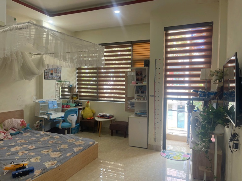 CHÍNH CHỦ Cần Bán Nhanh Căn Nhà 3 Tầng Mới Kiên Cố Tại Phường Thanh Khê Tây, Q. Thanh Khê, Đà Nẵng. - Ảnh 3