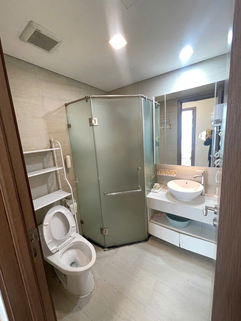 Sở Hữu Ngay Căn Hộ Chính Chủ - Tòa G3 Vinhomes Green Bay Mễ Trì, Nam Từ Liêm, Hà Nội - Ảnh 1