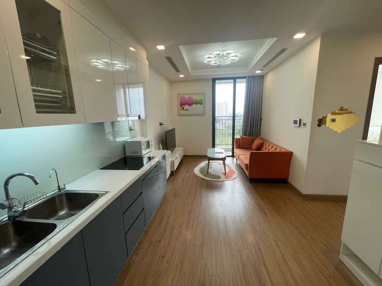 Sở Hữu Ngay Căn Hộ Chính Chủ - Tòa G3 Vinhomes Green Bay Mễ Trì, Nam Từ Liêm, Hà Nội - Ảnh 2