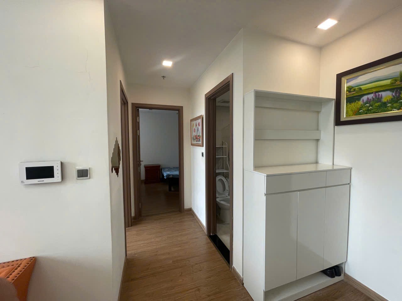 Sở Hữu Ngay Căn Hộ Chính Chủ - Tòa G3 Vinhomes Green Bay Mễ Trì, Nam Từ Liêm, Hà Nội - Ảnh 4