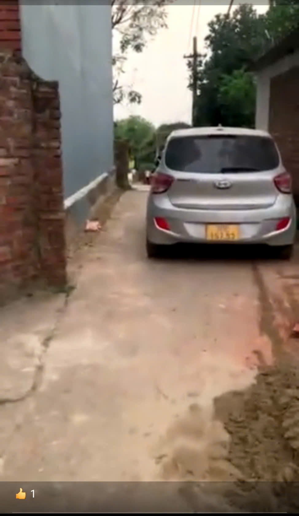 ĐẤT ĐẸP - GIÁ TỐT - Vị Trí Đắc Địa Tại Phú Cường, Minh Phú, Sóc Sơn, TPHN - Ảnh 4