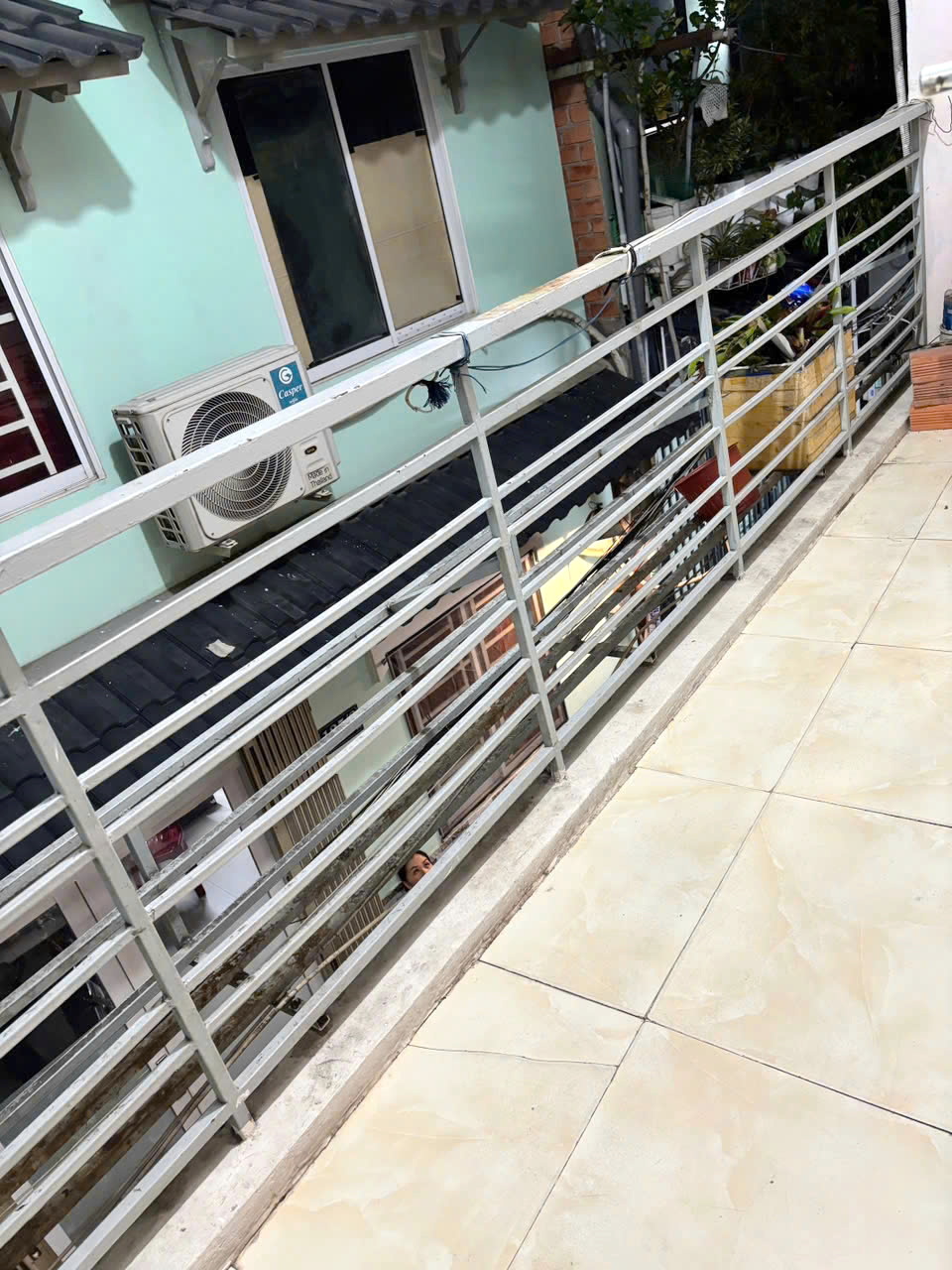 Nhà hẻm 125 Tám Danh cách mặt tiền vài bước chân P4Q8 - Ảnh 4