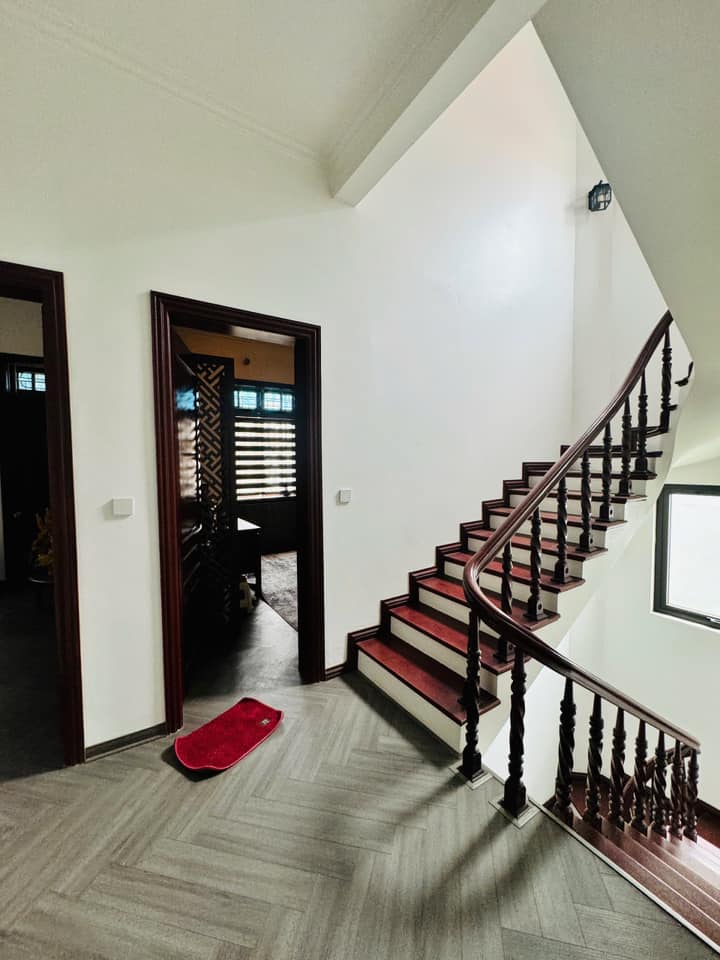 SIÊU PHẨM NGỌC THỤY LONG BIÊN - 4 THOÁNG - GARA Ô TÔ - BIỆT THỰ SÂN VƯỜN - HÀNG XÓM KHAI SƠN - 25 TỶ - Ảnh chính