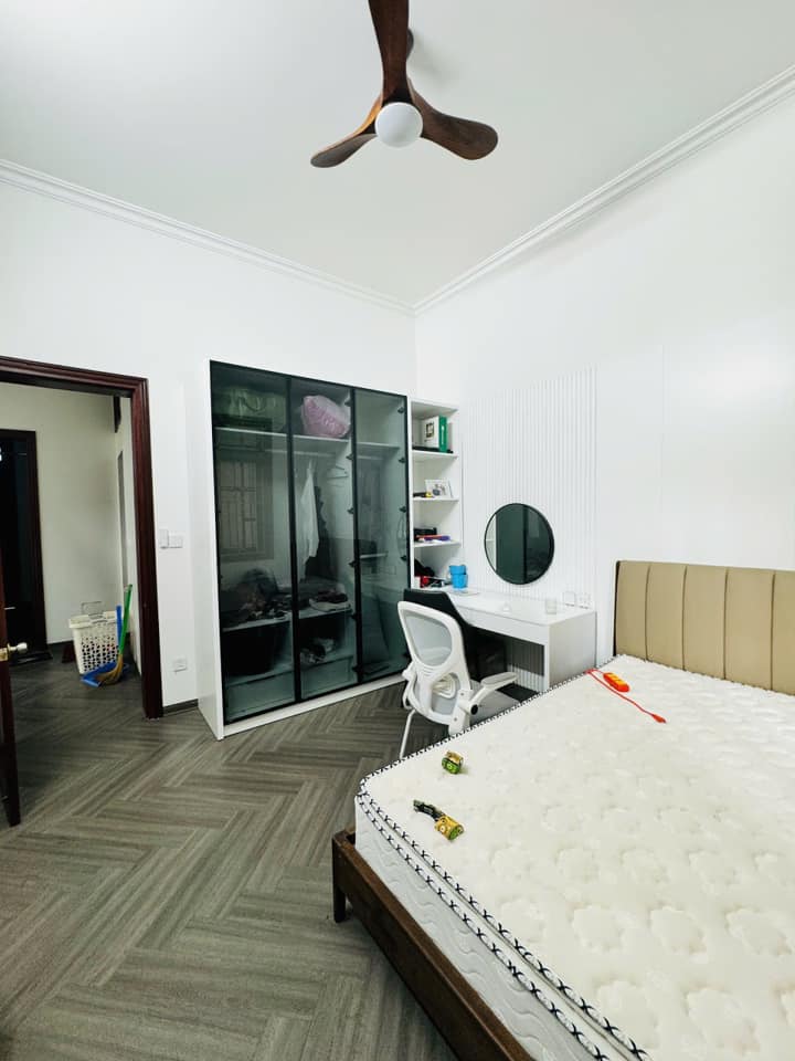 SIÊU PHẨM NGỌC THỤY LONG BIÊN - 4 THOÁNG - GARA Ô TÔ - BIỆT THỰ SÂN VƯỜN - HÀNG XÓM KHAI SƠN - 25 TỶ - Ảnh 1