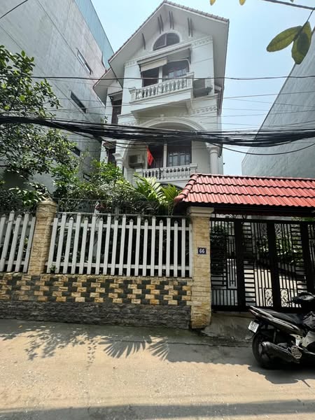 SIÊU PHẨM NGỌC THỤY LONG BIÊN - 4 THOÁNG - GARA Ô TÔ - BIỆT THỰ SÂN VƯỜN - HÀNG XÓM KHAI SƠN - 25 TỶ - Ảnh 3