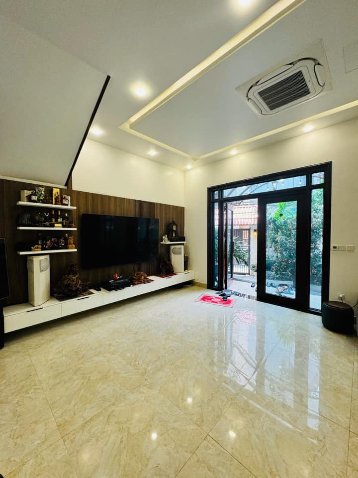 SIÊU PHẨM NGỌC THỤY LONG BIÊN - 4 THOÁNG - GARA Ô TÔ - BIỆT THỰ SÂN VƯỜN - HÀNG XÓM KHAI SƠN - 25 TỶ - Ảnh 2