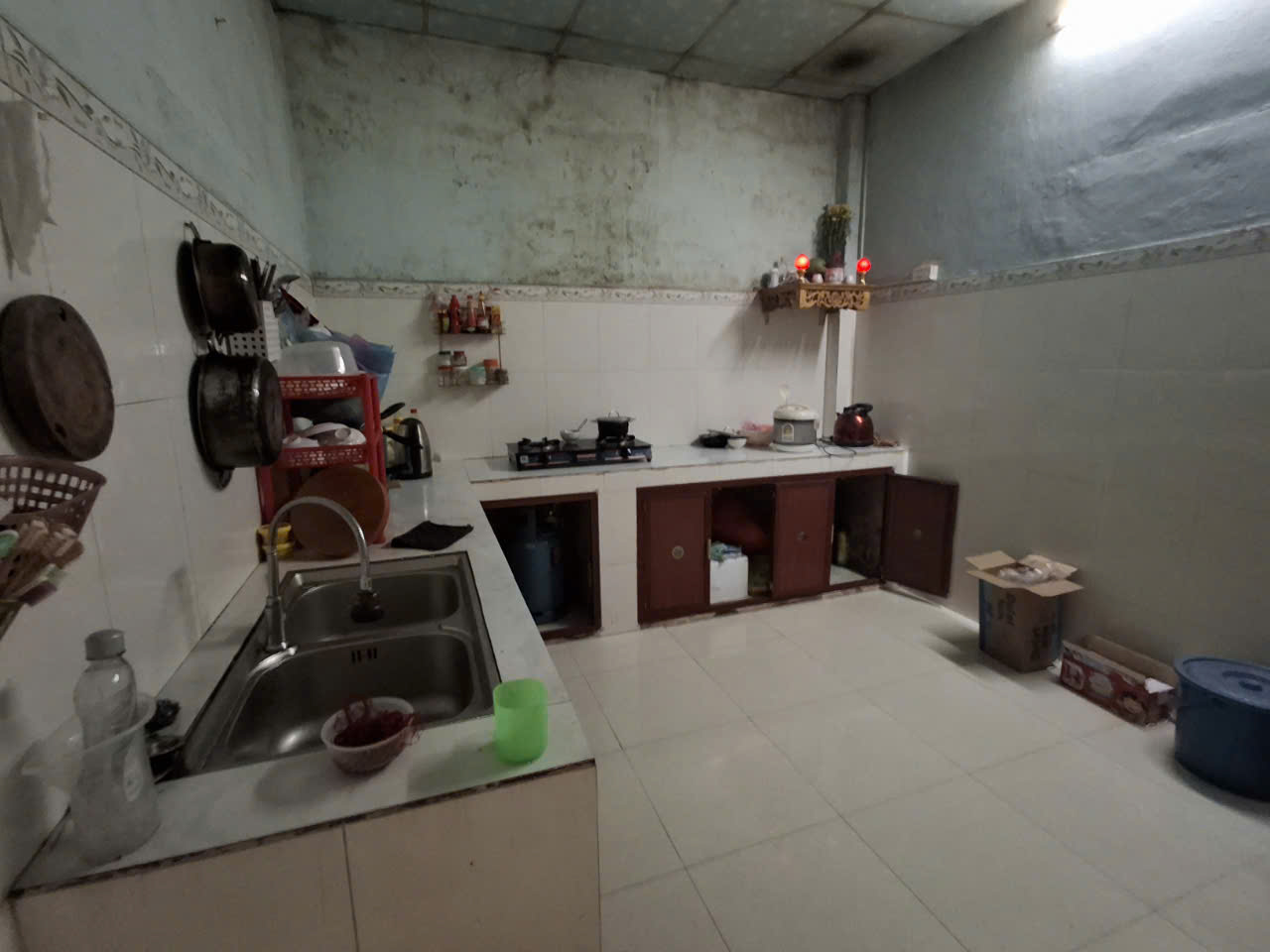 NHÀ GIÁ RẺ TRUNG TÂM CẨM LỆ – 120M² – 3 NGỦ – CHỈ HƠN 2 TỶ - Ảnh chính