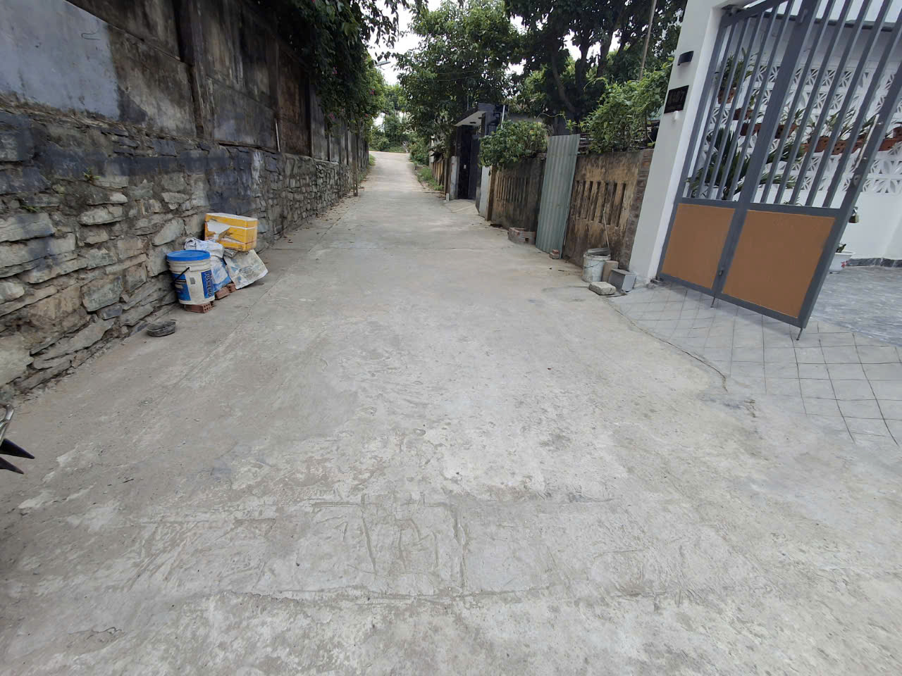 NHÀ GIÁ RẺ TRUNG TÂM CẨM LỆ – 120M² – 3 NGỦ – CHỈ HƠN 2 TỶ - Ảnh 1