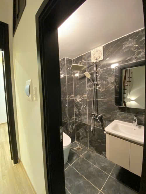 NHÀ PHỐ QUAN HOA 40M², 4 TẦNG, MẶT TIỀN KHỦNG 5.1M – NỘI THẤT HIỆN ĐẠI –3 BƯỚC RA PHỐ, TIỆN ÍCH ĐẦY - Ảnh 1