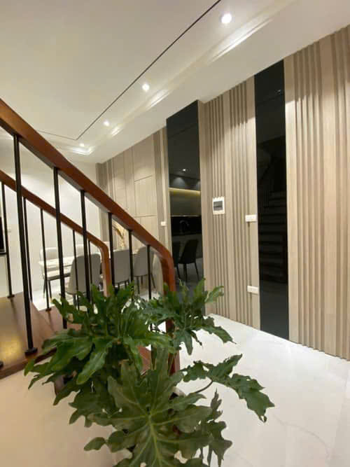 NHÀ PHỐ QUAN HOA 40M², 4 TẦNG, MẶT TIỀN KHỦNG 5.1M – NỘI THẤT HIỆN ĐẠI –3 BƯỚC RA PHỐ, TIỆN ÍCH ĐẦY - Ảnh 5