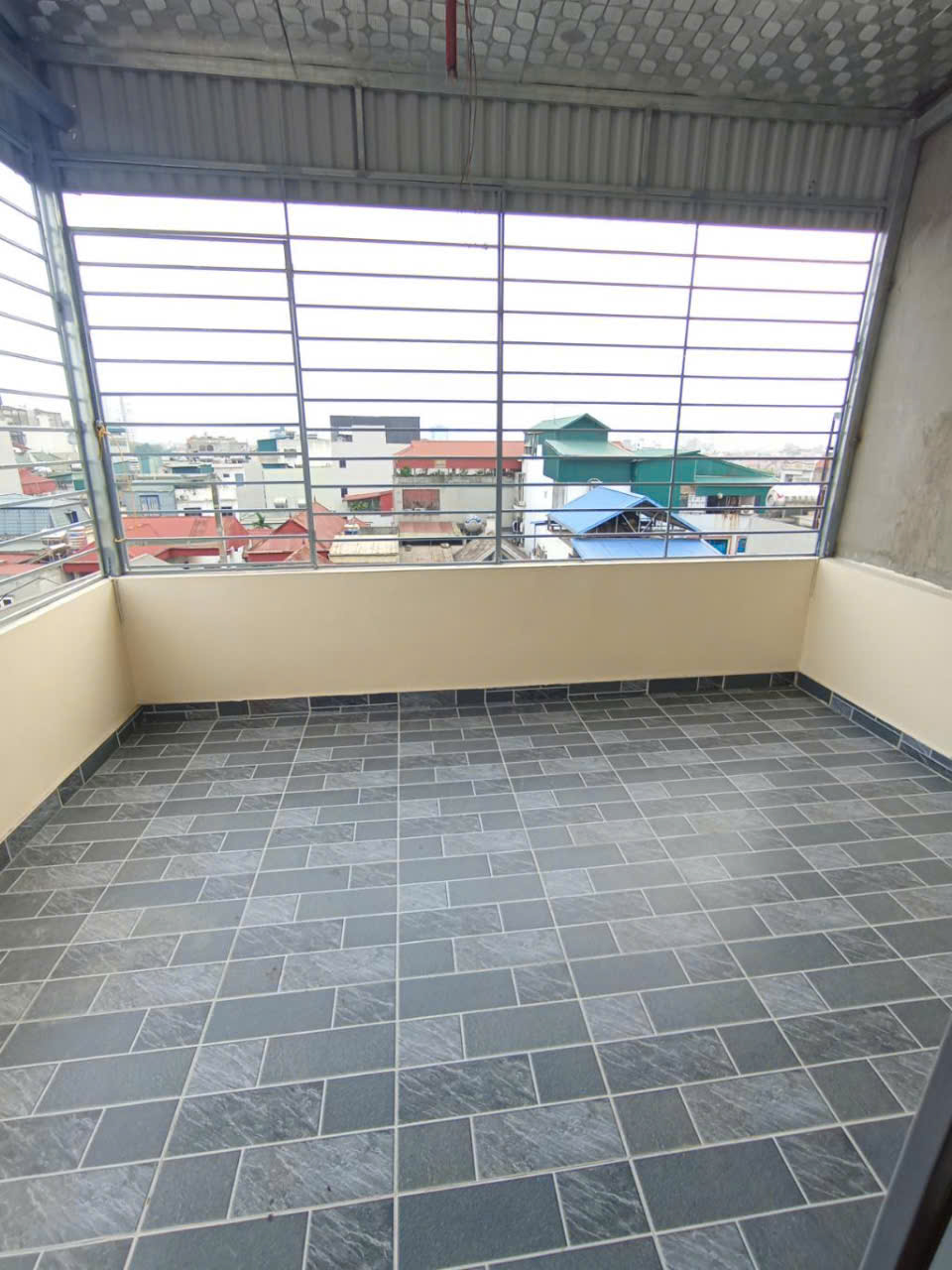 BÁN NHÀ 55M2, Ô TÔ, KINH DOANH SẦM UẤT, KHU ĐÔ THỊ HIỆN ĐẠI - Ảnh 2