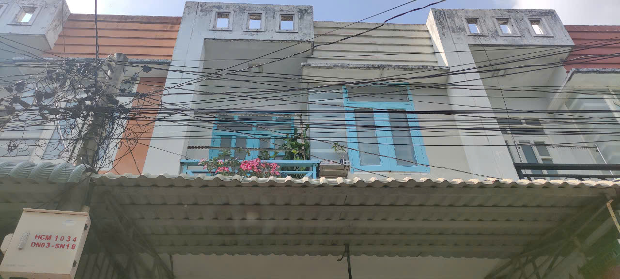 CHÍNH CHỦ BÁN NHÀ KHU BÌNH MỸ CỦ CHI – GIÁ 1 TỶ 150 TRIỆU - Ảnh 4