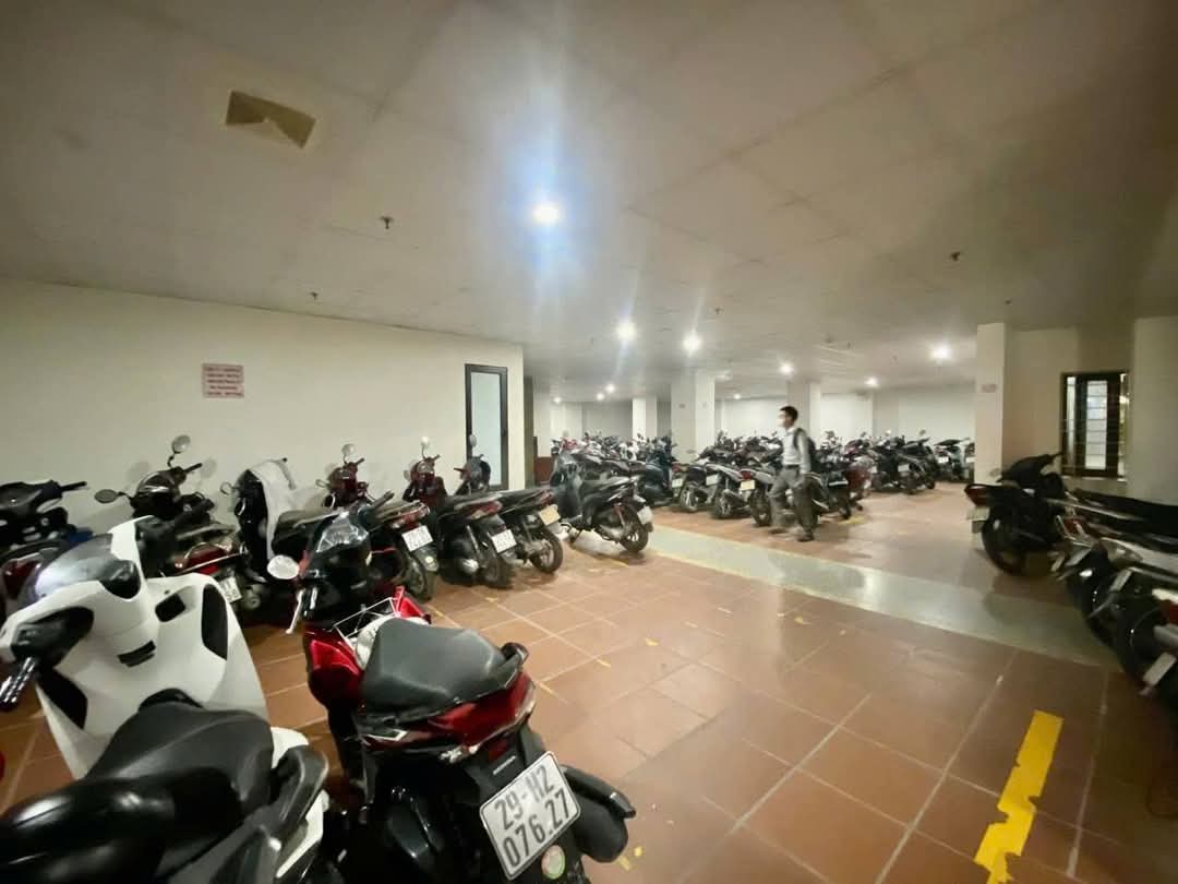 MẶT PHỐ LÊ THANH NGHỊ HAI BÀ TRƯNG, VỊ TRÍ ĐẸP 9 TẦNG THÔNG SÀN KINH DOANH. DT 450M2 GIÁ 280 TỶ - Ảnh 1