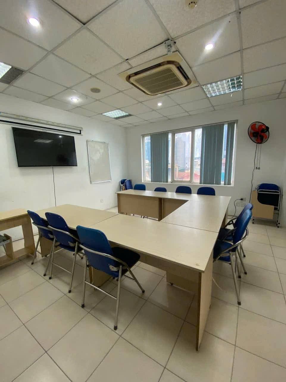 MẶT PHỐ LÊ THANH NGHỊ HAI BÀ TRƯNG, VỊ TRÍ ĐẸP 9 TẦNG THÔNG SÀN KINH DOANH. DT 450M2 GIÁ 280 TỶ - Ảnh 4