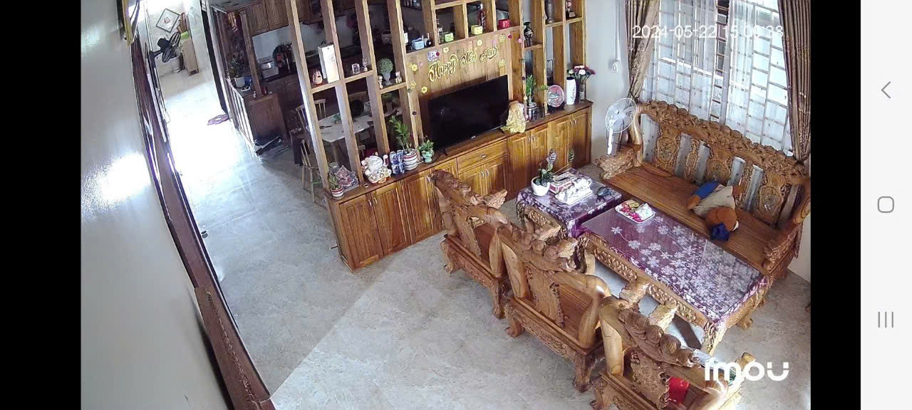 BÁN BIỆT THỰ SÂN VƯỜN 365.6M2 TẶNG FULL NỘI THẤT CÁCH BIỂN CẢNH DƯƠNG 1KM - Ảnh 1
