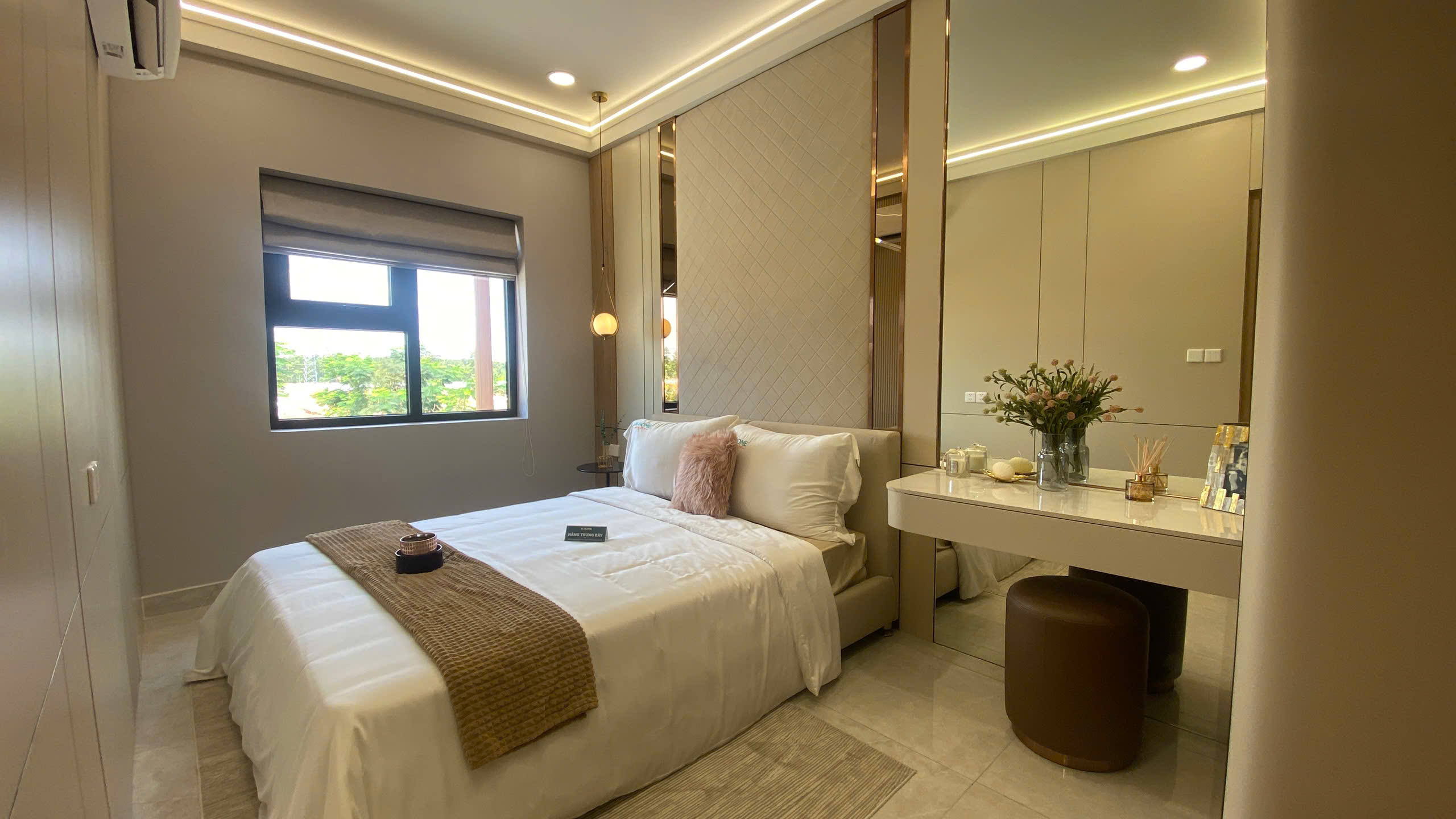 Căn Hộ Nhà Ở Xã Hội Nhưng Tiện Ích Như Resort – Chỉ Có Tại TP. Mới Bình Dương - Ảnh chính