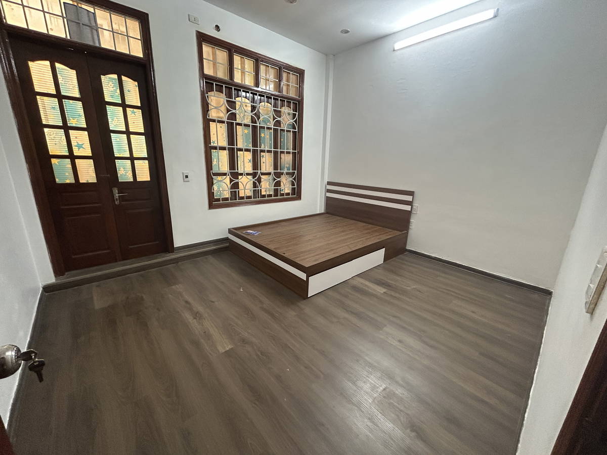 Bán Nhà Khương Trung. Thanh Xuân. Ô Tô. Kinh Doanh. DT 42m2. MT 4,7m. 4 Tầng. Giá 7,85 Tỷ. - Ảnh 2