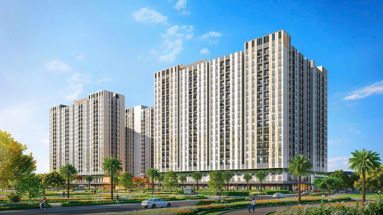 Nhà Không Cần Phải Lớn, Chỉ Cần Là Của Riêng Mình - Ảnh chính