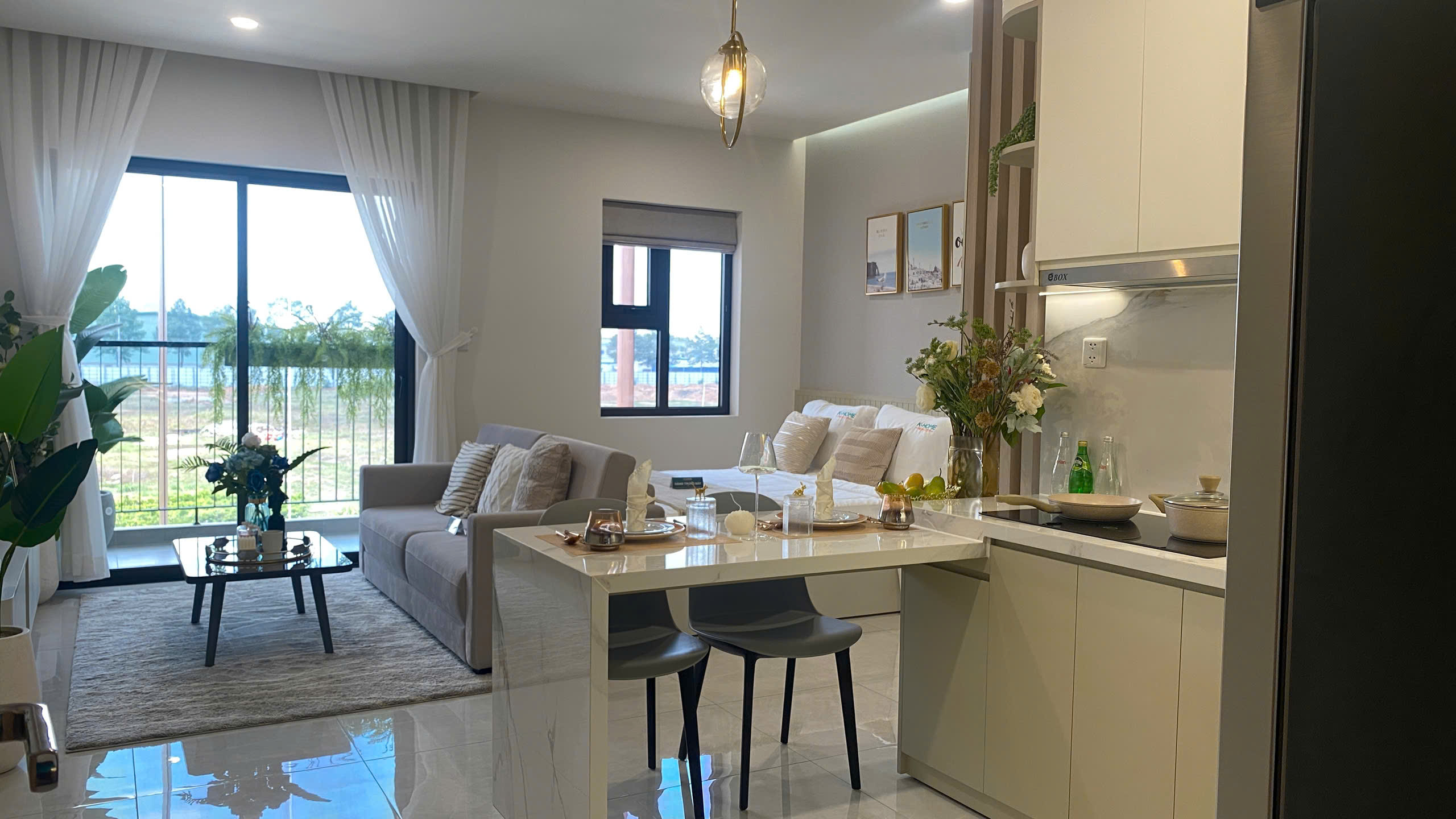 Nhà Không Cần Phải Lớn, Chỉ Cần Là Của Riêng Mình - Ảnh 3