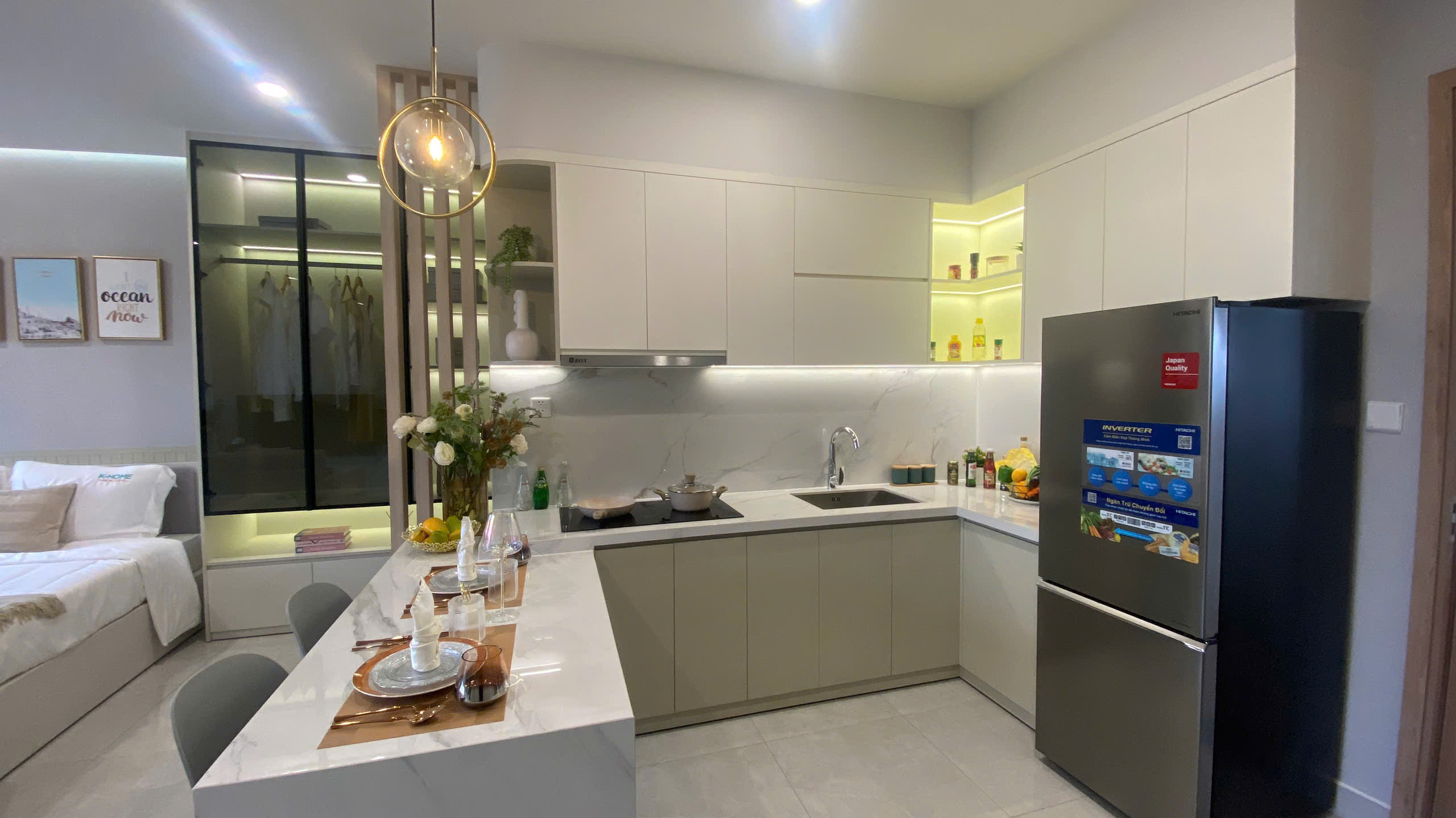 Nhà Không Cần Phải Lớn, Chỉ Cần Là Của Riêng Mình - Ảnh 1