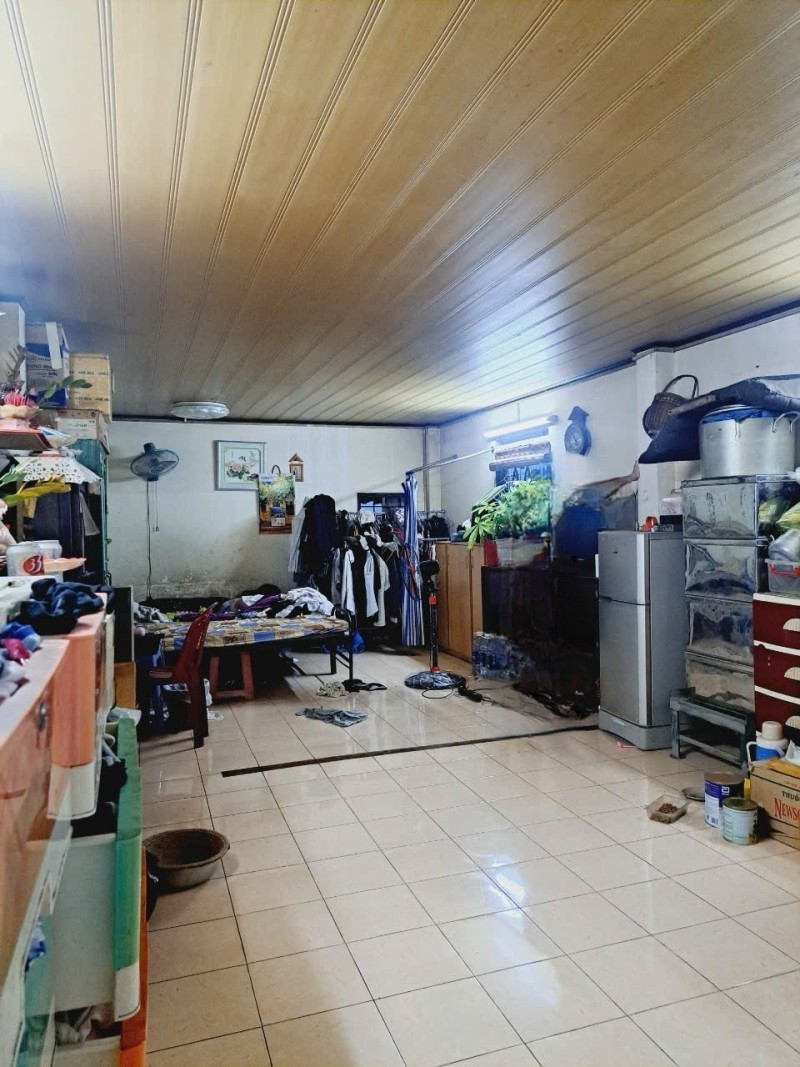Bán Nhà Vườn Lài, Tân Phú, 88m², 3PN, hẻm xe tải 6m, 7.9 tỷ - Ảnh 1