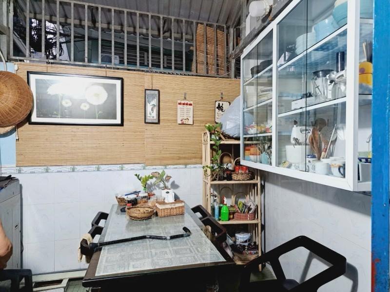 Bán Nhà Vườn Lài, Tân Phú, 88m², 3PN, hẻm xe tải 6m, 7.9 tỷ - Ảnh 2