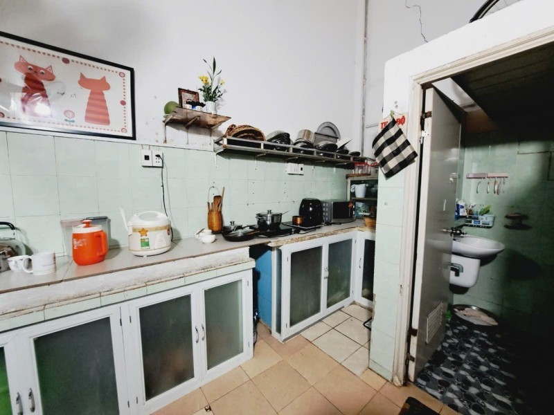 Bán Nhà Vườn Lài, Tân Phú, 88m², 3PN, hẻm xe tải 6m, 7.9 tỷ - Ảnh 3