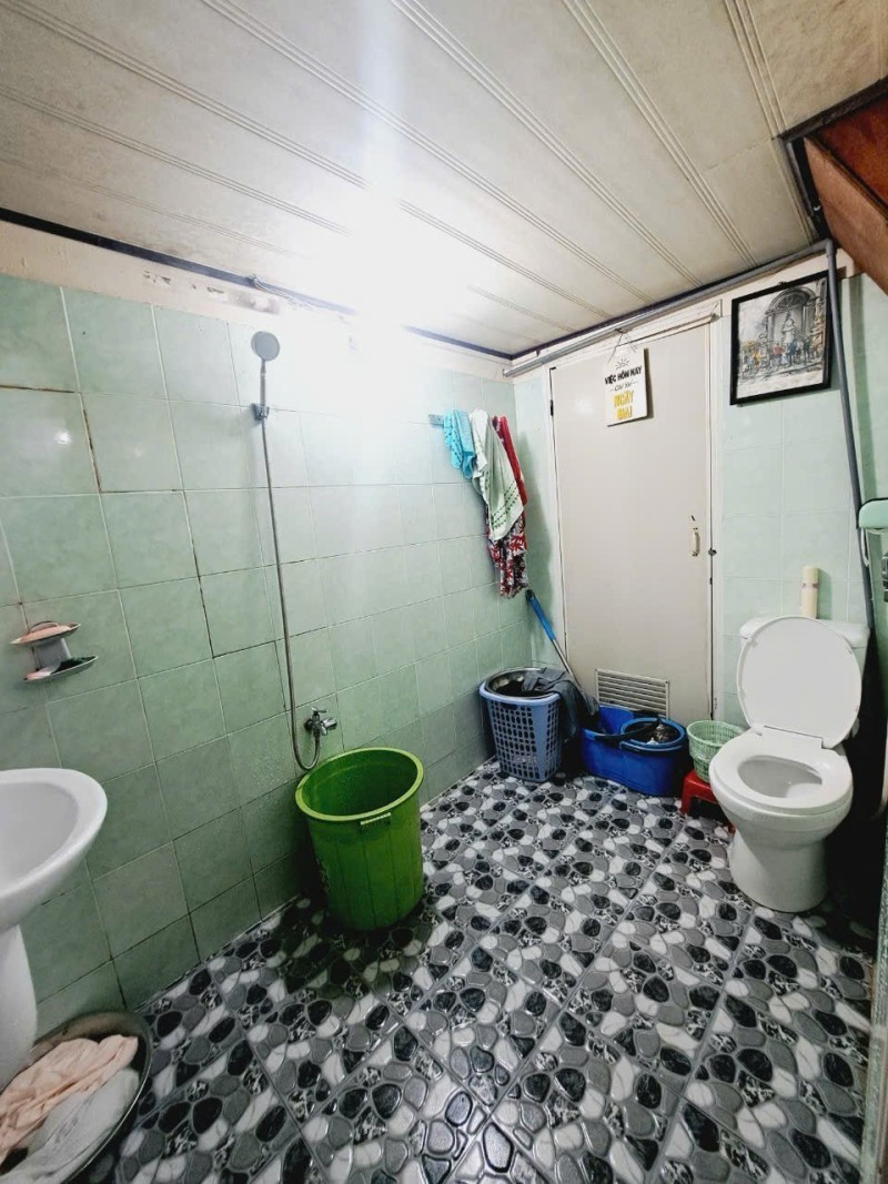 Bán Nhà Vườn Lài, Tân Phú, 88m², 3PN, hẻm xe tải 6m, 7.9 tỷ - Ảnh 4
