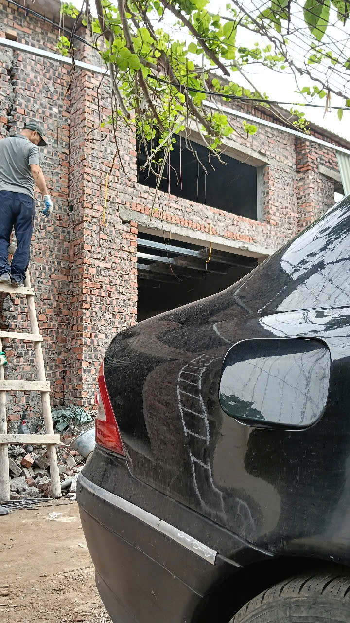 CHÍNH CHỦ BÁN NHÀ TẢ THANH OAI, THANH TRÌ, HÀ NỘI. - Ảnh chính
