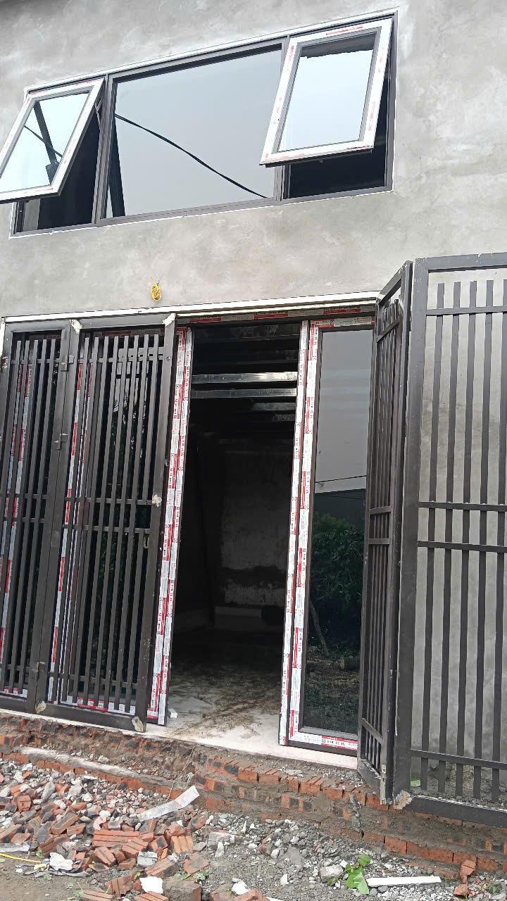 CHÍNH CHỦ BÁN NHÀ TẢ THANH OAI, THANH TRÌ, HÀ NỘI. - Ảnh 2