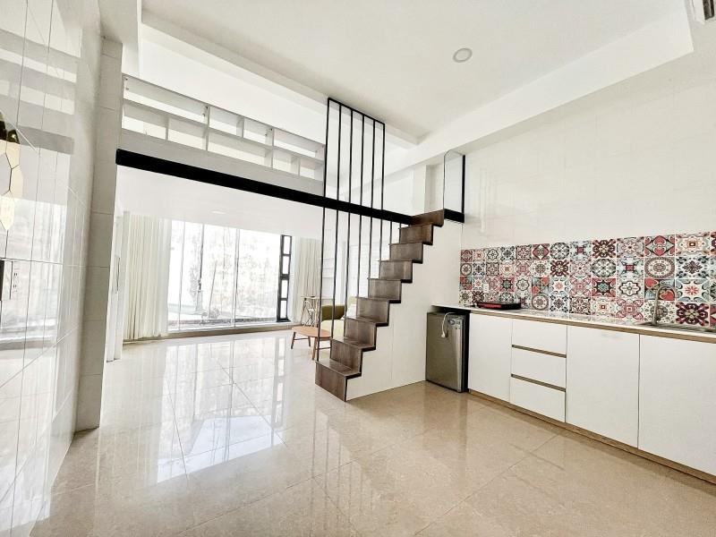 **Bán nhà hẻm Trường Sa** phường 5, quận Tân Bình; (4*23) 2 tầng nhỉnh 7 tỷ - Ảnh 1
