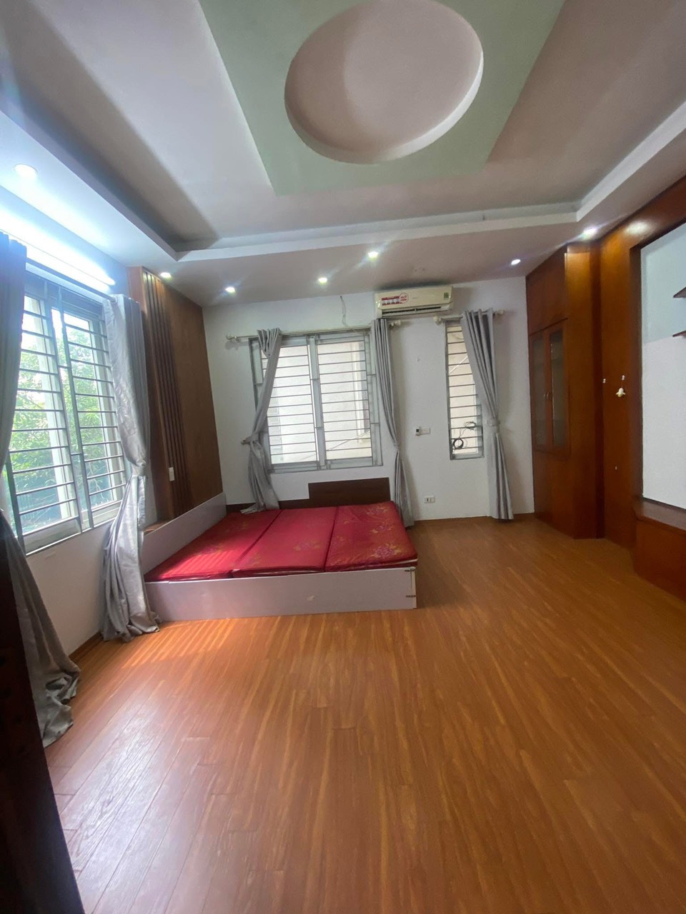 MẶT NGÕ HOÀNG MAI 7 TỶ 20M RA PHỐ MẶT TIỀN 4M SỔ ĐỔ CHÍNH CHỦ - Ảnh 2