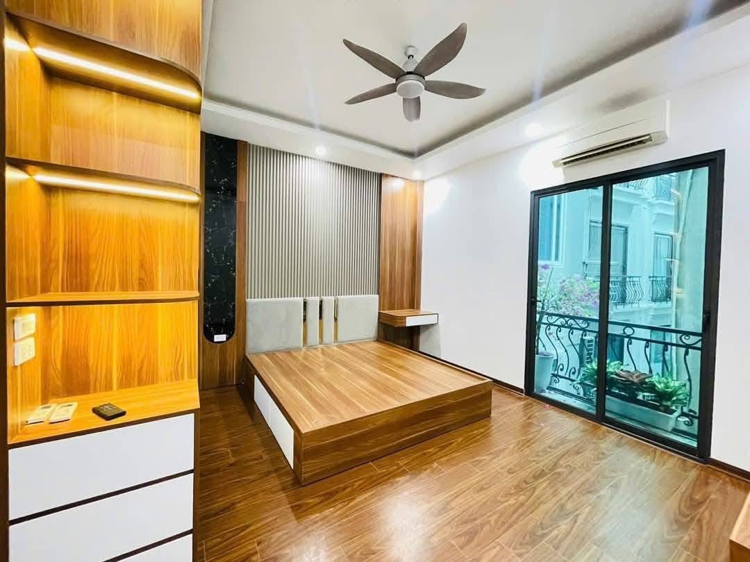 SIÊU PHẨM GIÁP NHỊ - NGÕ ÔTÔ, KINH DOANH ĐỈNH - SỔ VUÔNG ĐÉT - GIÁ 8 TỶ - Ảnh 4