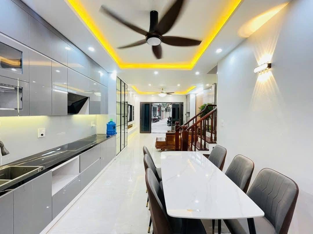 SIÊU PHẨM GIÁP NHỊ - NGÕ ÔTÔ, KINH DOANH ĐỈNH - SỔ VUÔNG ĐÉT - GIÁ 8 TỶ - Ảnh 2