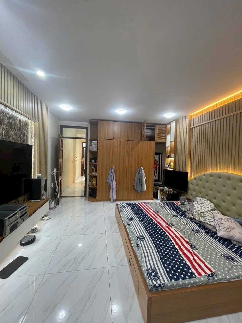 MẶT NGÕ NGÔ QUYỀN  30M RA PHỐ  ÔTÔ ĐỖ CỬA GIÁ 13 TỶ MẶT TIỀN 4.5M - Ảnh 3