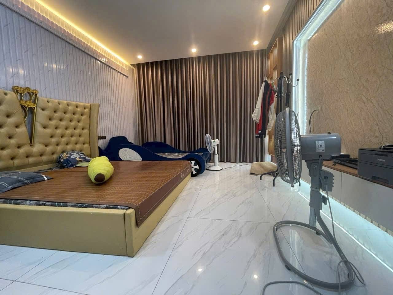 MẶT NGÕ NGÔ QUYỀN  30M RA PHỐ  ÔTÔ ĐỖ CỬA GIÁ 13 TỶ MẶT TIỀN 4.5M - Ảnh 2