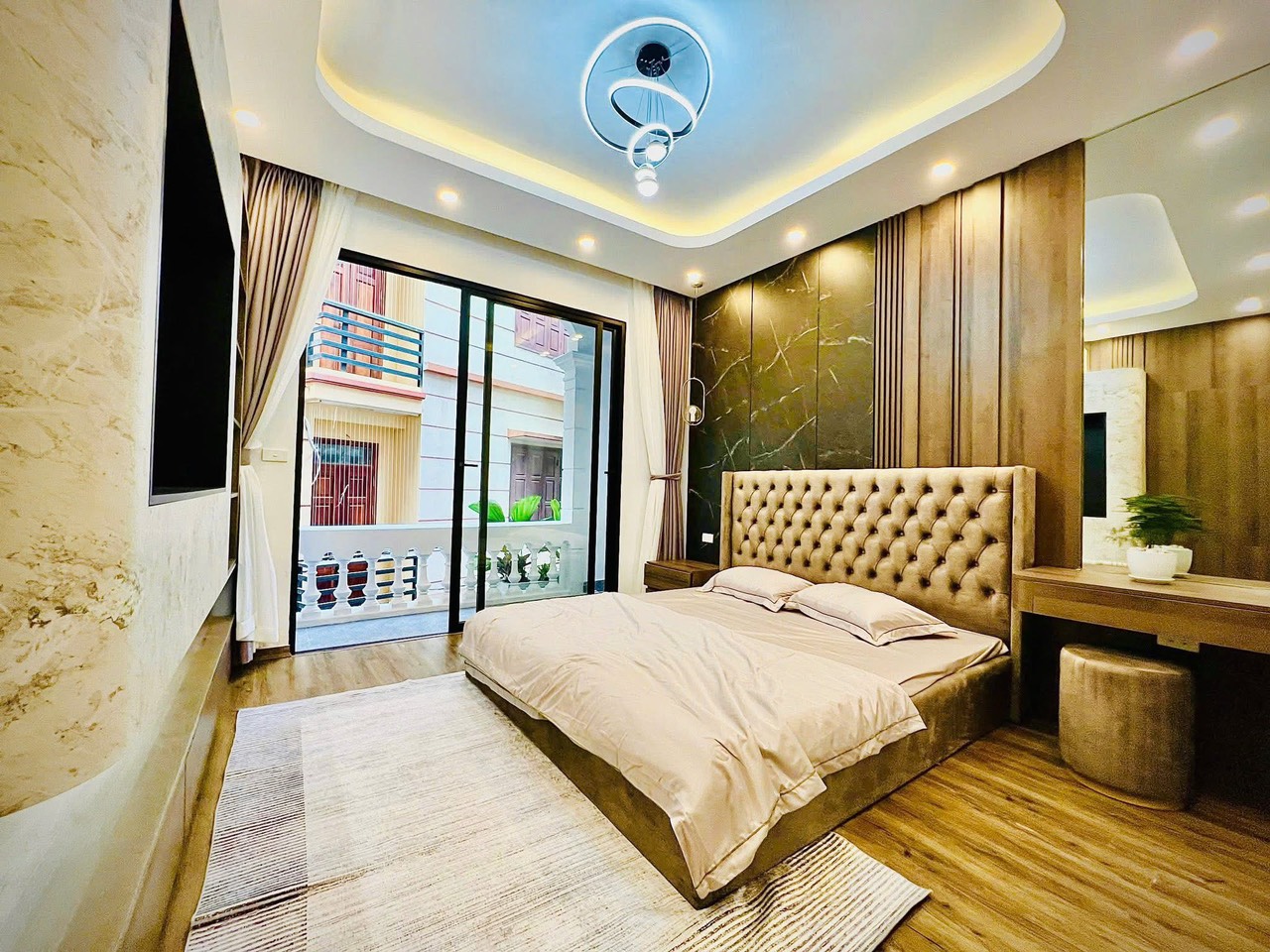 MẶT NGÕ BÙI XƯƠNG TRẠCH - 30M RA PHỐ - NGÕ NÔNG, ÔTÔ ĐỖ CỬA - GIÁ 9 TỶ - Ảnh 1