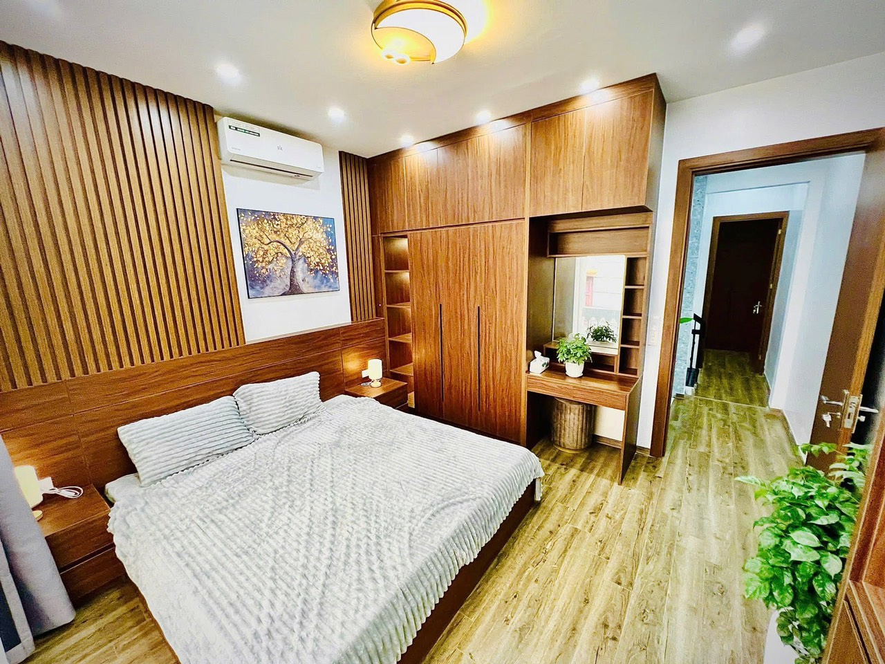 MẶT NGÕ BÙI XƯƠNG TRẠCH - 30M RA PHỐ - NGÕ NÔNG, ÔTÔ ĐỖ CỬA - GIÁ 9 TỶ - Ảnh 2