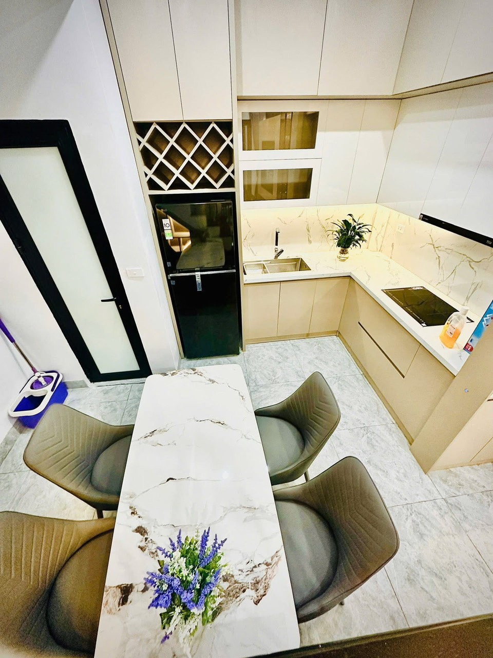 MẶT NGÕ BÙI XƯƠNG TRẠCH - 30M RA PHỐ - NGÕ NÔNG, ÔTÔ ĐỖ CỬA - GIÁ 9 TỶ - Ảnh 3
