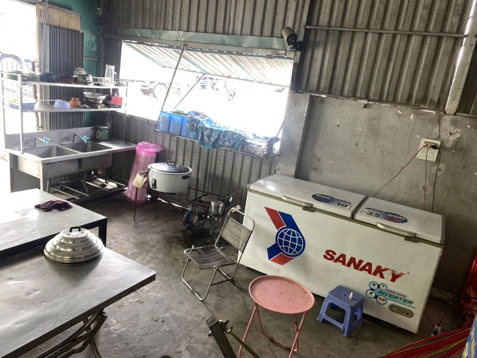 CHÍNH CHỦ CẦN SANG NHƯỢNG QUÁN - Ảnh 1