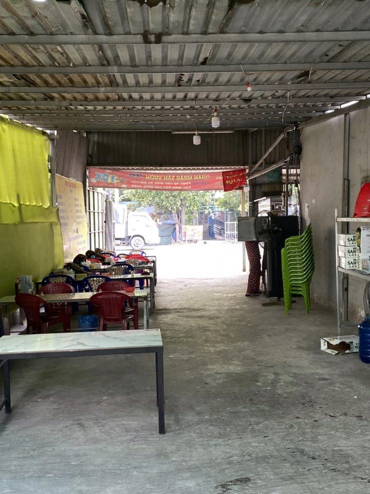 CHÍNH CHỦ CẦN SANG NHƯỢNG QUÁN - Ảnh 4