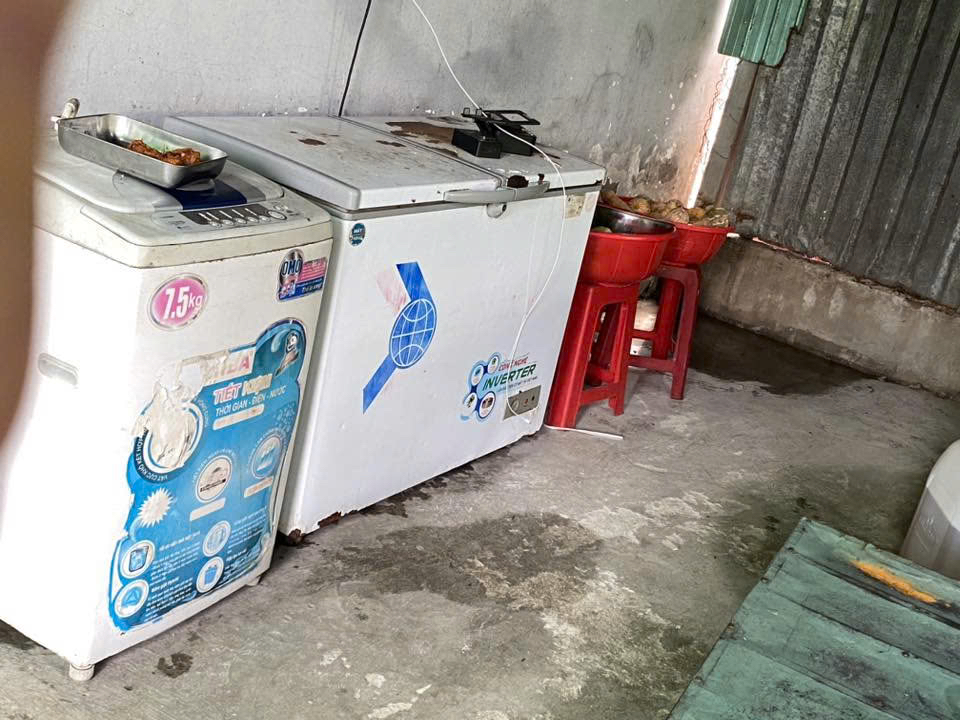 CHÍNH CHỦ CẦN SANG NHƯỢNG QUÁN - Ảnh 2