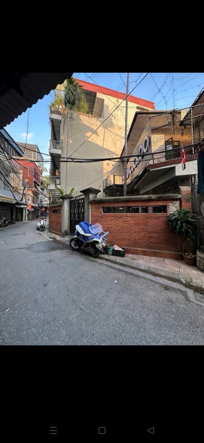 CẦN BÁN NHANH CĂN NHÀ PHỐ LÒ ĐÚC, Phường Bạch Đằng, Quận Hai Bà Trưng, Hà Nội - Ảnh 2